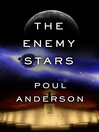 Cover image for The Enemy Stars